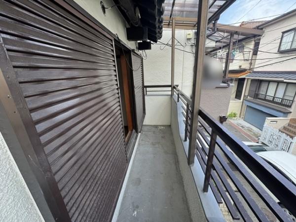 寝屋川市石津東町の中古一戸建て