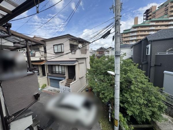 寝屋川市石津東町の中古一戸建て