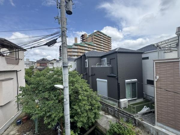 寝屋川市石津東町の中古一戸建て