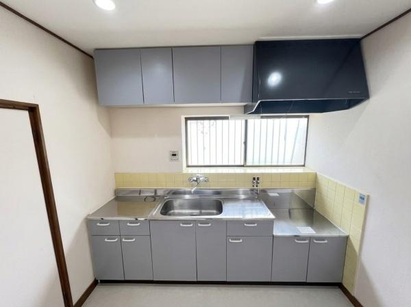 寝屋川市石津東町の中古一戸建て