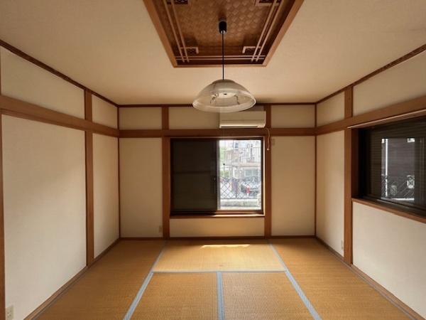 枚方市招提南町２丁目の中古一戸建て