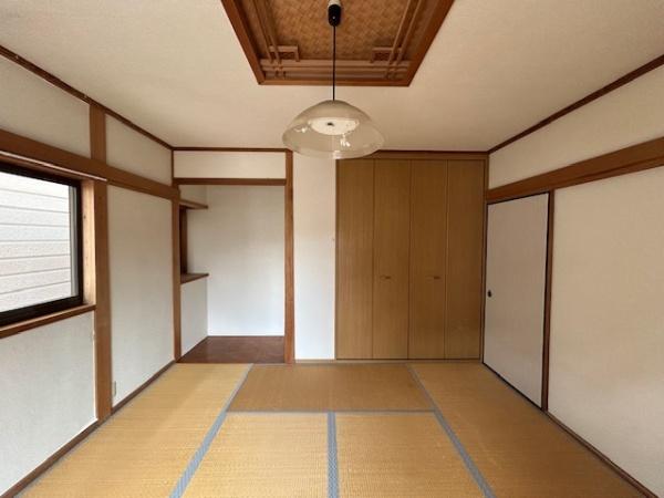 枚方市招提南町２丁目の中古一戸建て