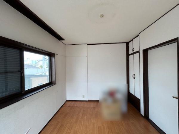 枚方市招提南町２丁目の中古一戸建て