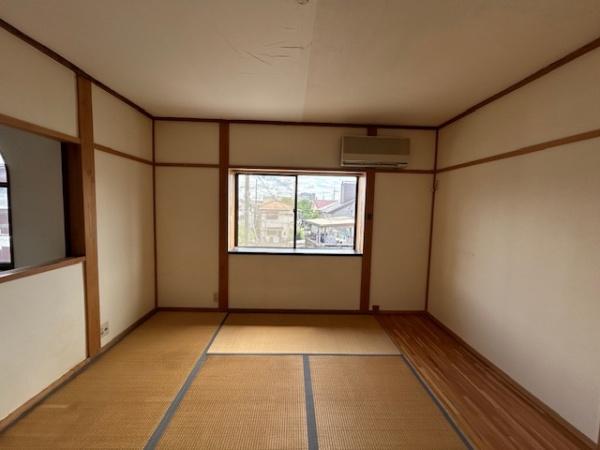 枚方市招提南町２丁目の中古一戸建て