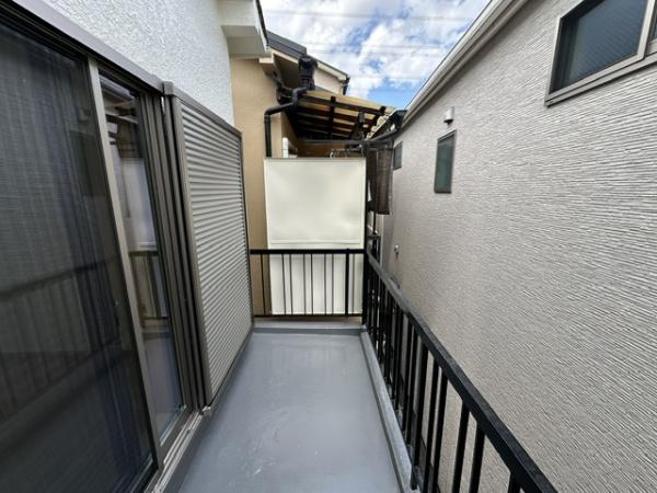 枚方市東山１丁目の中古一戸建て
