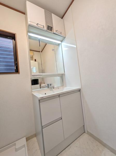 寝屋川市三井南町の中古一戸建て