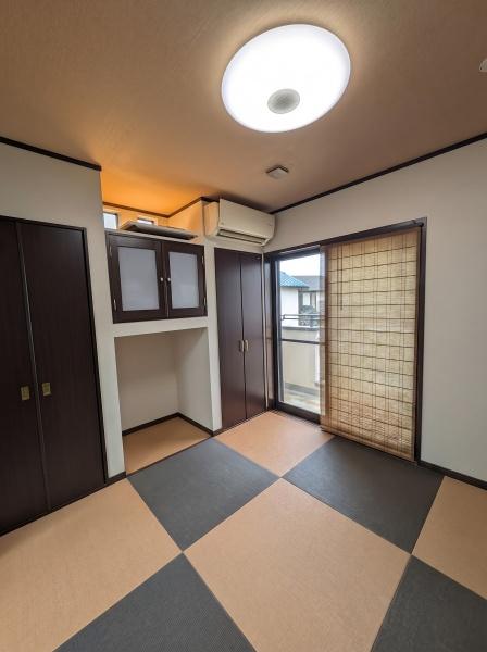 寝屋川市三井南町の中古一戸建て