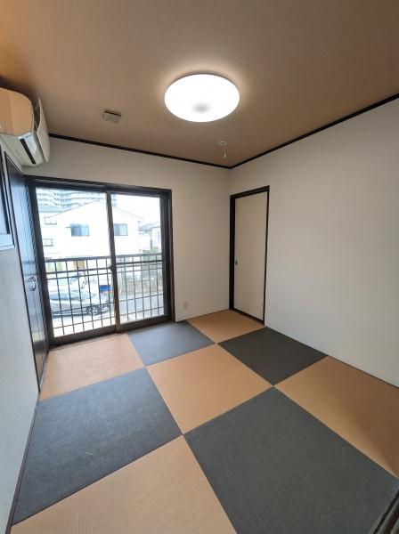 寝屋川市三井南町の中古一戸建て