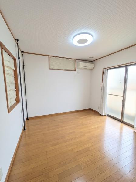 寝屋川市三井南町の中古一戸建て