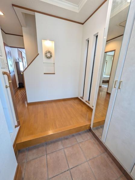寝屋川市三井南町の中古一戸建て