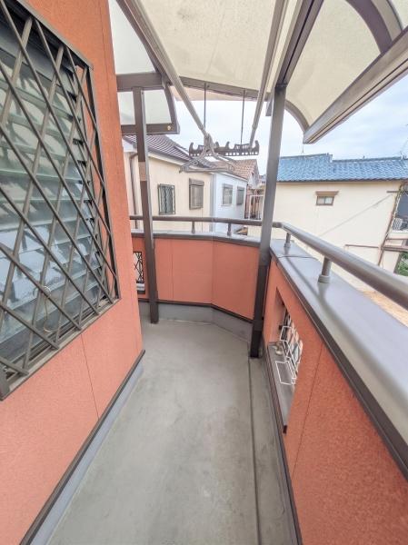 寝屋川市三井南町の中古一戸建て