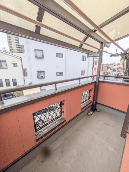 寝屋川市三井南町の中古一戸建て
