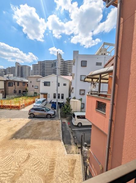 寝屋川市三井南町の中古一戸建て