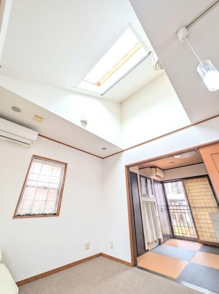 寝屋川市三井南町の中古一戸建て