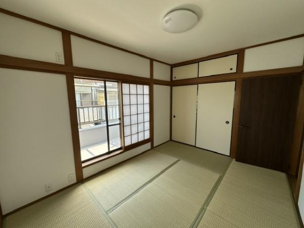 寝屋川市木屋元町の中古一戸建て