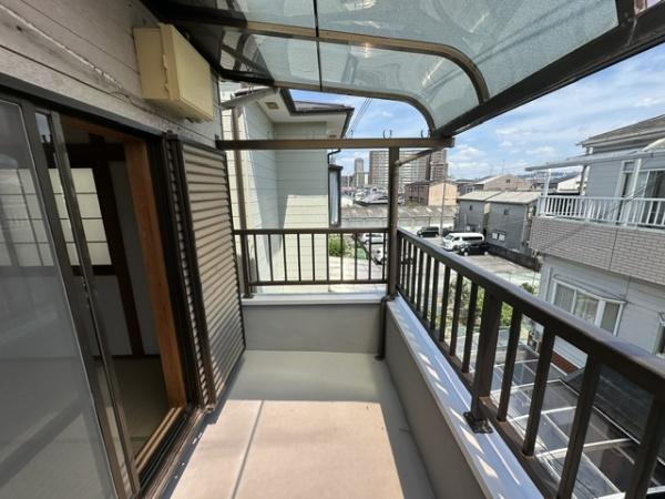 寝屋川市木屋元町の中古一戸建て