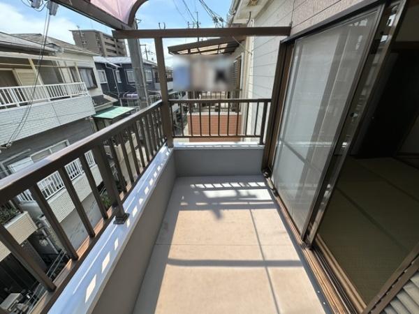 寝屋川市木屋元町の中古一戸建て
