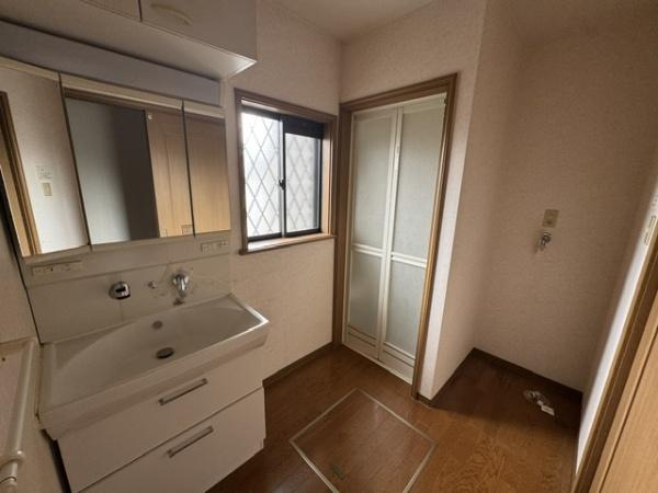 枚方市茄子作北町の中古一戸建て