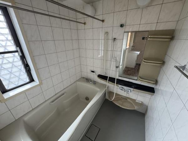 枚方市茄子作北町の中古一戸建て
