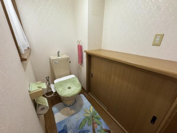 枚方市茄子作北町の中古一戸建て