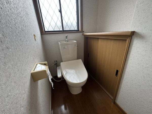 枚方市茄子作北町の中古一戸建て