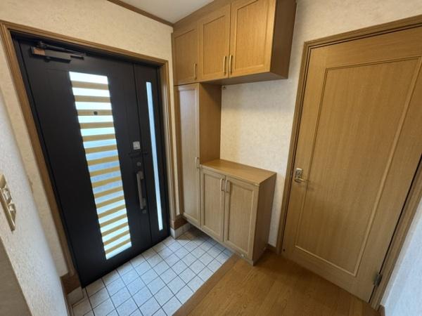 枚方市茄子作北町の中古一戸建て