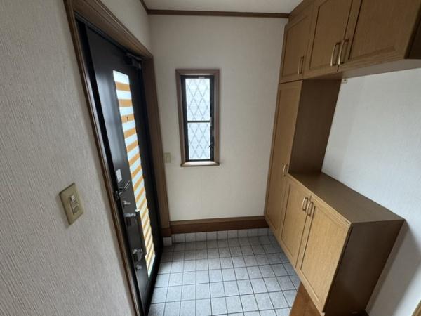 枚方市茄子作北町の中古一戸建て