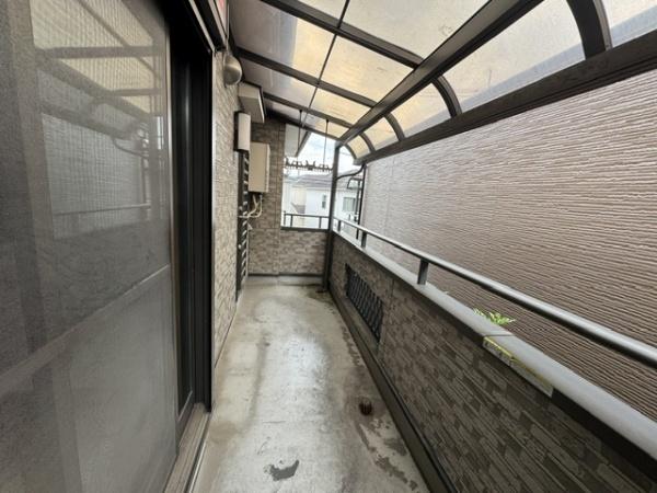枚方市茄子作北町の中古一戸建て