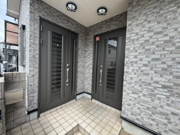 枚方市茄子作北町の中古一戸建て