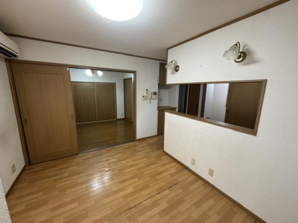 枚方市茄子作北町の中古一戸建て