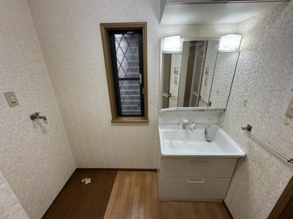 枚方市茄子作北町の中古一戸建て