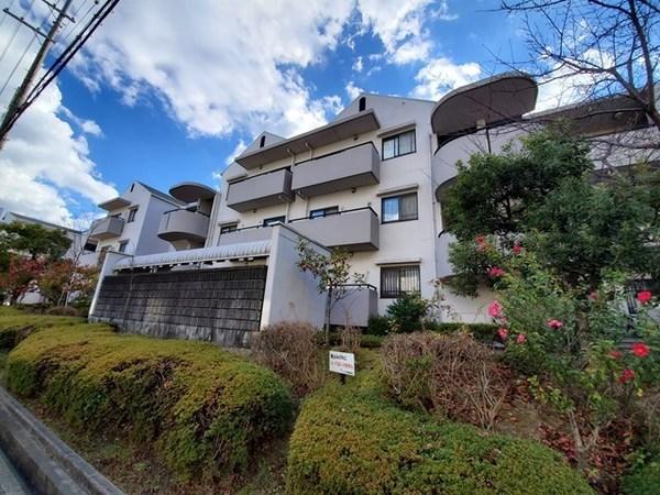 ひらかた北山アミスタ 9号棟
