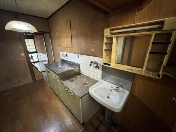 大東市深野５丁目の中古一戸建て