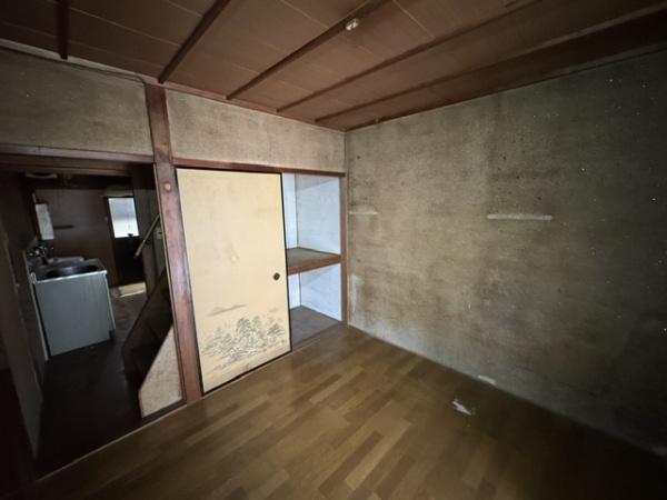 大東市深野５丁目の中古一戸建て