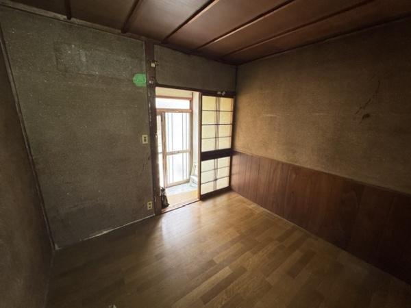 大東市深野５丁目の中古一戸建て