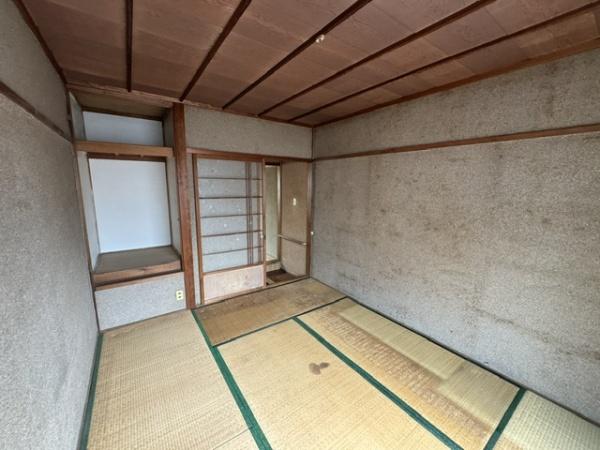 大東市深野５丁目の中古一戸建て