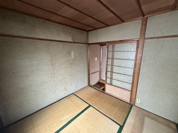 大東市深野５丁目の中古一戸建て
