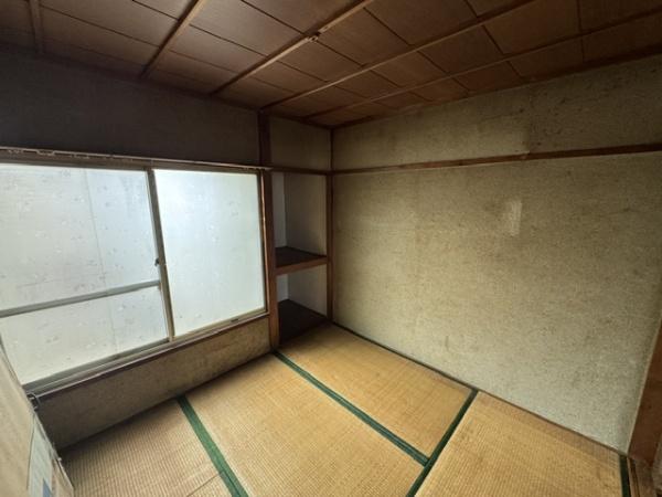 大東市深野５丁目の中古一戸建て