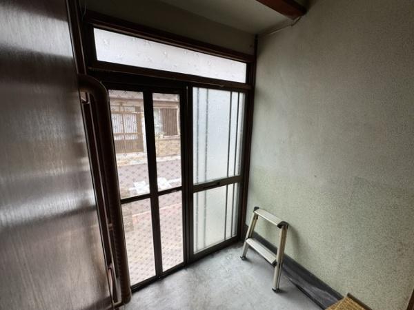 大東市深野５丁目の中古一戸建て