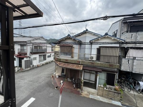 大東市深野５丁目の中古一戸建て