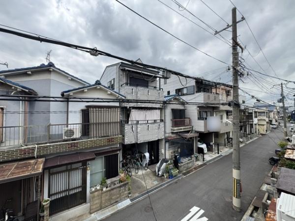大東市深野５丁目の中古一戸建て