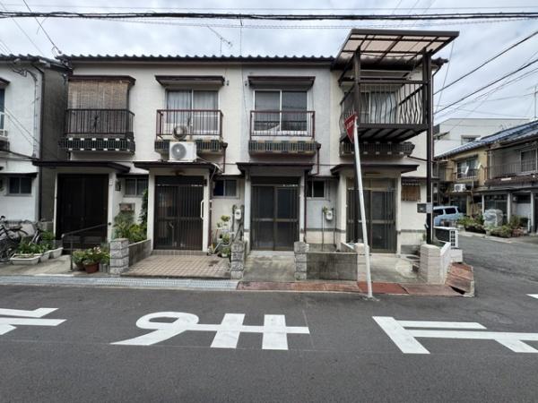 大東市深野５丁目の中古一戸建て