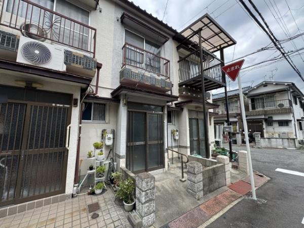 大東市深野５丁目の中古一戸建て