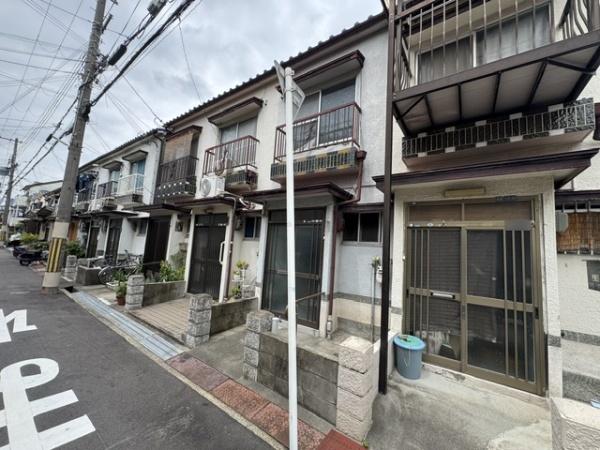 大東市深野５丁目の中古一戸建て