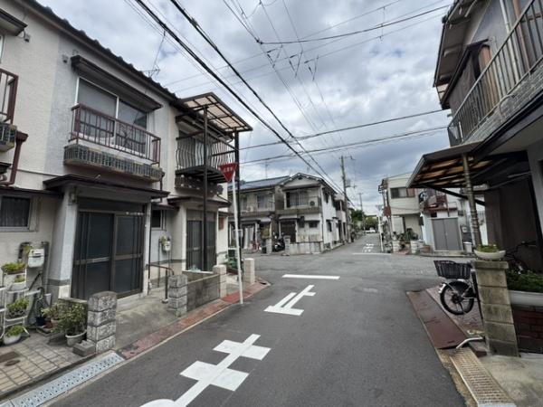 大東市深野５丁目の中古一戸建て