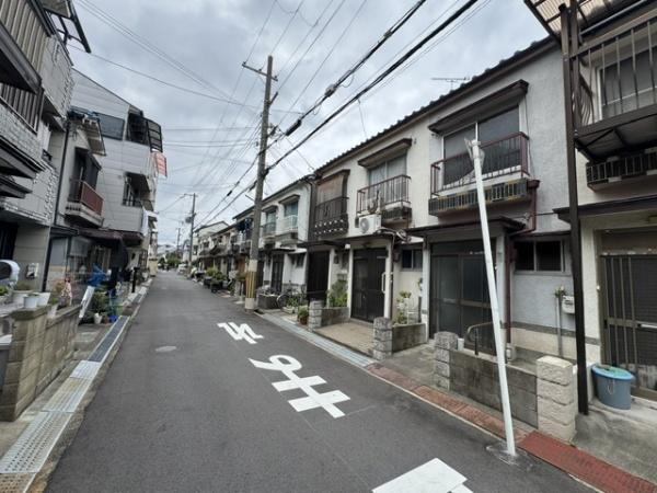 大東市深野５丁目の中古一戸建て