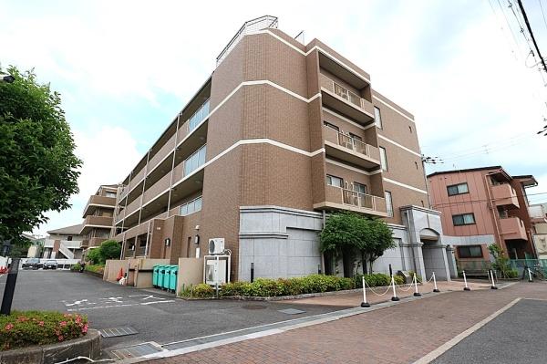 メロディーハイム楠葉7番館