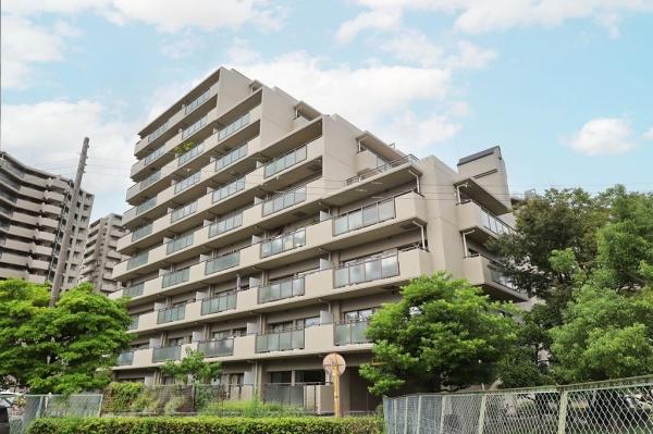 オークヒルズ香里弐番館