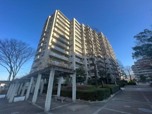 オークヒルズ香里弐番館