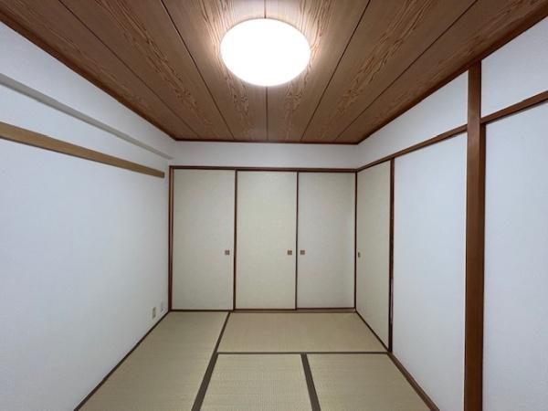 オークヒルズ香里弐番館